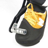 Coussinet de changement de vitesse pour moto, imperméable, antidérapant, couvre-bottes, équitation, chaussures de cyclisme, léger