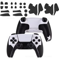 Handle Grip Cover For PlayStation 5 Controller For Nintendo Switch 2/Xbox1//Series X S Gamepad Joystick Full Coverage Skin