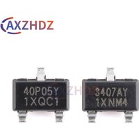 20PCS SOT-23 NCE60P04Y 60P04Y NCE6003 6003X NCE40P05Y 40P05Y NCE3407AY N/P-Channel Enhancement Mode Power MOSFET Transistor