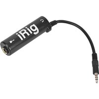 Irig Guitar Effects Replace Guitars with New Mobile phone Guitar Interface Converters Phone Guitar Audio Interface Guitar Tuner