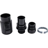 Hose Connector 4-piece Set For Karcher WD1 WD2 WD4 WD5 WD6 Robot Vacuum Cleaner Home Cleaning Accessories
