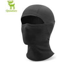 AliExpress ROCKBROS Qunature Warm Face Mask Internal Warming Fabric Dustproof Breathable Balaclava Full Face Mask Windproof Cycling Sport Hood Scarf
