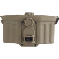 POEIDON DEFENSE Modular ARC Rail Battery Box Compatible With SF Fast Helmet