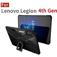 For Lenovo LEGION Y700 2025 Case 4th Generation 8.8 inch TB322FC Kickstand Design Game Protective Shell for Y700 Gen 4 8.8"