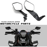 Rückspiegel für BMW M1000XR R1300R Motorrad Seitenansicht Spiegel Wind Wing Stealth Winglets S1000R S1000XR F900R F900XR G310R