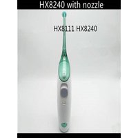 Applicable to for Philips Sonicare Air Floss Pro Electric Flosser HX8240 HX8340 HX8140 HX8111 Handle