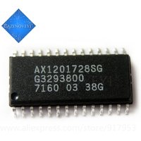 5pcs/lot AX1201728SG AX1201728 SOP-28 In Stock