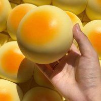 Slow Rising Simulated Bread Squeeze Squishy Toys Stress Relief Sensory Fidget For Anxiety ADHD Autism Gifts For Kids Adults