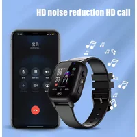 4G Kids Smart Watch SOS Call LBS Tracker Location Camera Video Chat Sim Card Multifunctional Waterproof Children Smartwatch