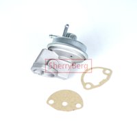 SherryBerg Petrol pump mechanical fuel pump for VW Beetle Bus T1 Bus Type-3 T3 113127025B, 113127025BCD 1200cc -1600cc classic