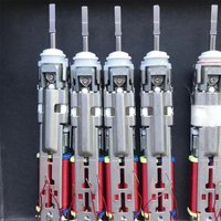 1 Stück elektrischer Zahnbürsten motor für Sonicare 6/9 Serie Motor rotations vibration Ersatzteil motor ersetzen