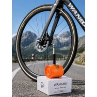 AliExpress NONE Bicycle Tube 700x18-32C Bike Tire Inner Tube TPU F/V Road Bike Inner Tube Presta Valve 45/65/85mm Inner Tube Tire Bike Parts