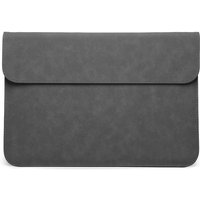 Laptop Bag Sleeve For Macbook Air 13 A2237, Air 15 Case M1 M2 M3 Pro 14 16 Inch 2021 2023 PU Leather Bags Cover For Laptop Bags