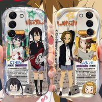 Anime Girls Case for Samsung Galaxy S24 S23 S22 S21 Ultra Plus S20 FE A73 A72 A71 A55 A54 5G A53 A52 A51 4G A50S A50 A35 Cover