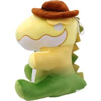 Cute Crocodile Plushie - Soft Stuffed Animal, Perfect Gift for Christmas/Birthday, Souvenir & Collectible