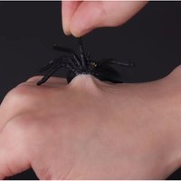 Fun APP Magic Spider Pro (Gimmick and APP) Accessories Mentalism Close-Up Comedy Magic Funny Joke Gadget Illusions Magic Tricks