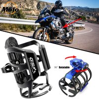 For BMW R1200GS R1250GS R 1200 1250 GS ADVENTURE ADV LC GSA 2021 Fast Shipping Motorcycle Beverage Water Bottle Cage Drink Cup