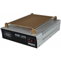 LCD-Display-Trennstation 4 bis 13 Zoll für Smartphones und Tablets Mlink LCD4