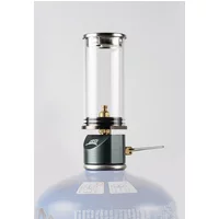 BRS BRS-55 Outdoor Camping Gas Candle Light Outdoor Mini Gas Camping Lighting Camping Supplies