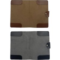 Golf Scorecard Holder, Golf Score Cards Holder, PU Leather, Scorecard, for Game, Golfer Rounds Notes
