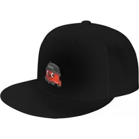 2026 henry hoover Baseball Cap hiking hat Golf party Hat Wild Ball Hat Women's Men's