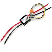 AliExpress NONE HOEYI Antispark Switch Pro V3.0 60A ESC Switchfor Electric Skateboard / EBike /Scooter/ Robots