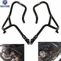waase For Suzuki V-Strom VStrom 650 650XT DL650 DL650XT 2012-2023 Engine Bumper Guard Crash Bars Engine Frame Protector