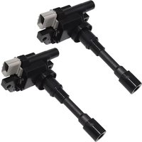 2pcs Ignition Coil For SUZUKI JIMNY III 1.3L 2006-2018 1.6L SWIFT 2005-2012 M16A M13A Accessories 33400-65G00