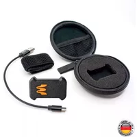 Germany (formerly Vmaxpro)Enodepro VBT Intelligent Barbell Monitor Strength Training and Testing System