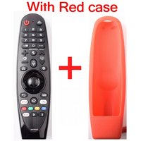 AKB75855501 Magic Remote Control for AN-MR18BA AN-MR19BA MR20GA AN-MR650A TV Controller for LG Smart TV with Voice and cursor