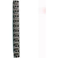 Pour Yamaha MODX8 MOX8 MOXF8 MX88, caoutchouc de contact des touches, clavier conducteur.