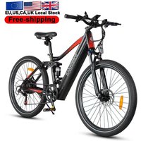 AliExpress SAMEBIKE XD26-II E-bike 750W Brushless Motor 48V14AH Battery Electric Bicycle Hydraulic Brake 26-In Tire Mountain Electric Bike