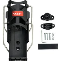 AliExpress ANLUSON 2026 New Adjustable Handlebar Cup Cage Universal Bike Motorcycle Water Bottle Holder FOR NT1100 NT 1100 DCT nt1100 Cup Holder