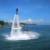 Jetblade Factory Direct Supply – New Jetblade Jet Pack Flying Board for Water Flyboarding Adventures