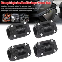 For BMW R1250GS R1200GS F900GS F750GS F650GS F850GS G310GS R1300GS Engine Bumper Crash Protection GS 850 750 R 1250 1200 GS