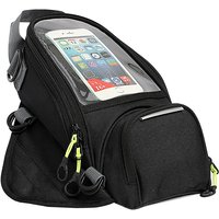 New Motorcycle Fuel Bag Mobile Phone Navigation Tank for GIVI Multifunctional Small Oil Reservoit Package