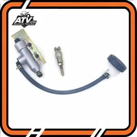 Brake Master Cylinder For Stels ATV 500 K/GT For Kazuma Jaguar 500 J500 C500-8301710 LU018646 LU051631