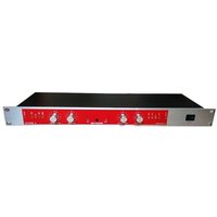 EX-3000 Exciter Preamp - Audio Effects Processor for Stage Mic Gain & Sound Clarity