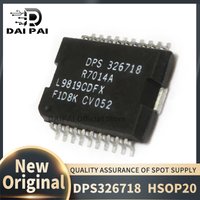 (10-20piece) 100% New original DPS326718 DPS 326718 R7014A HSOP20 Chipset