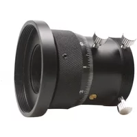 1 PC 1.25'' Double Helical Focuser Fine Adjustable High Precision for Telescope Finder Guidescope with M42 T2 SCT Thread Adapter