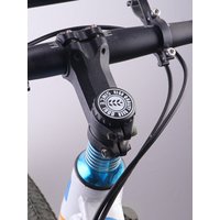 AliExpress MOJOYCE For AirTag Bike Mount Hidden Anti-Theft Protect Bicycle Mounts For Air Tag Case Waterproof Tracker Mount Holder Used On Stem
