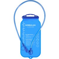 AliExpress NEWBOLER 1.5L 2L 3L Outdoor Sport Camping Water Bladder Running Sport Bicycle Soft Water Bottle PEVA Soft Flask Water Bag