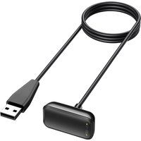 Type C Magnetic Watch Charger For Fitbit Charge 5 6 Charging Cable For Fitbit Luxe Portable Charging Dock Adapter Accessories
