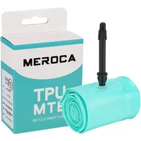 AliExpress MEROCA TPU Bike Inner Tube 26/27.5/29