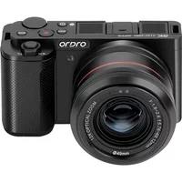 Digital Camera 3.2inch G730 12X Optical Zoom Compact Camera | 4K 60FPS Video, Sony CMOS Sensor & IR Night Vision