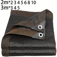 Sun Shade Sail 2m*2 3 4 5 6 8 10 3m*3 4 5m Uv Protection camo netting Outdoor Canopy Beach Tent Camp Awning Cover Port Backyard