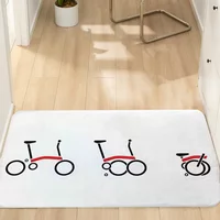 Room Decorating Items Brompton Outdoor Doormat Exterior Entrance Door Mat Carpet Rug Welcome Offers Carpets Kitchen Rugs Custom