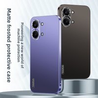 For POCO X8 Pro/X8 Pro Max Case New Ultra-thin Frosted Lens Full Cover PC Anti-drop Cover For Xiaomi Poco X8Pro Max Funda