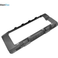 Zentrale Rollenbürstenabdeckung für Dreame X50 Ultra/L50 Ultra/D20 Pro Plus Roboterstaubsauger Zubehör Ersatzteile