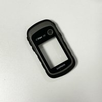 For GARMIN Etrex 30 30X Front Frame and Glass Screen Panel Housing Shell Cover Case with Power Button Handheld GPS Part